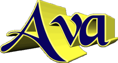 Ava A FEMMINILE - Francia Nome 