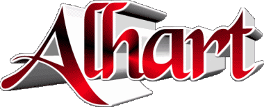 Alhart A MASCULINE - German First Names 