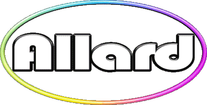 Allard A MASCHIO - Francia Nome 