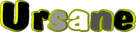 Ursane U WEIBLICH - Frankreich Vorname 