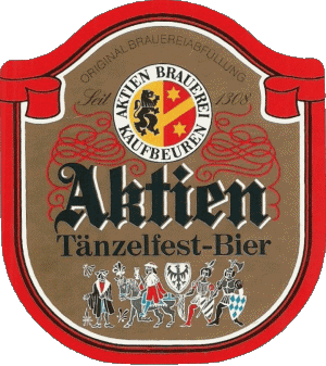 Tänzelfest bier-Tänzelfest bier Aktien Alemania Cervezas Bebidas 