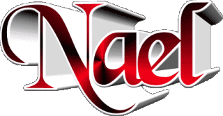 Nael N MASCHIO - Maghreb Musulmano Nome 