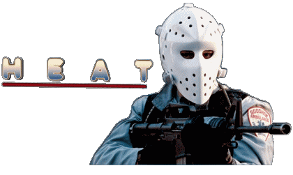 Logo Heat V International Multimedia 