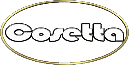 Cosetta C FEMMINILE - Italia Nome 