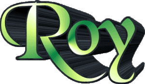 Roy R MASCULINO - UK - USA - IRL - AUS - NZ Nombre 