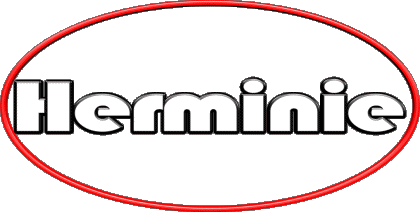 Herminie H FEMININE - France First Names 