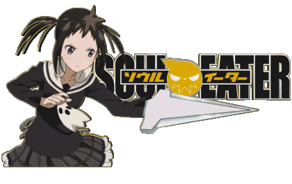 Soul Eater Manga Multi Media 