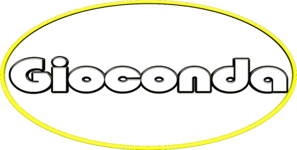 Gioconda G FEMENINO - Italia Nombre 