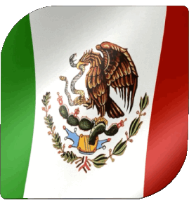 Plaza México América Banderas 