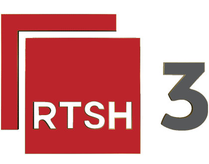 RTSH  3 Albania Canali - TV Mondo Multimedia 