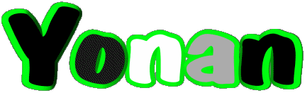 Yonan Y MASCHIO - Francia Nome 