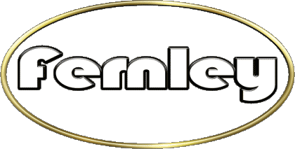 Fernley F MASCULIN - UK - USA Prénoms 