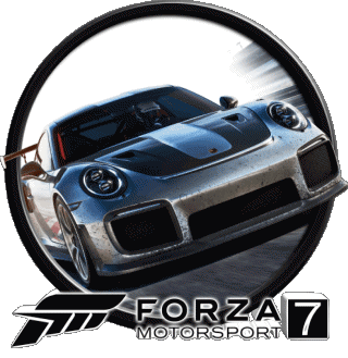 Motorsport 7 Forza Jeux Vidéo Multi Média 