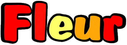 Fleur F FEMININE - France First Names 