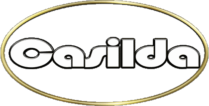 Casilda C FEMININ - Espagne Prénoms 