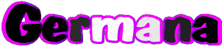Germana G FEMENINO - España Nombre 