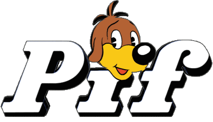 Pif Tira Cómica Multimedia 