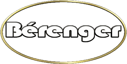 Bérenger B MANN - Frankreich Vorname 