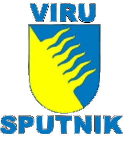 Viru Sputnik Estland Eishockey Sport 