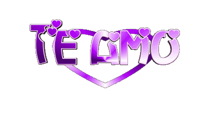 Cuore Te Amo Spagnolo Messagi 