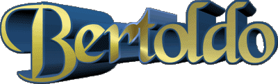 Bertoldo B MASCULINO - Italia Nombre 