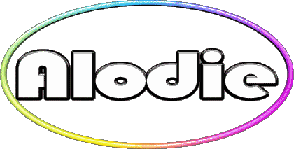 Alodie A FEMININ - France Prénoms 