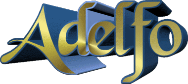 Adelfo A MASCULINO - Italia Nombre 