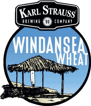 Karl Strauss Brewing USA Beers Drinks 