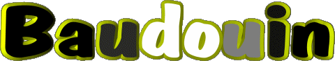 Baudouin B MASCHIO - Francia Nome 
