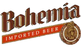 Bohemia Mexiko Bier Getränke 