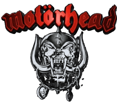 Motörhead Hard Rock Musique Multi Média 