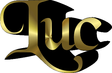 Luc L MASCULINE - France First Names 