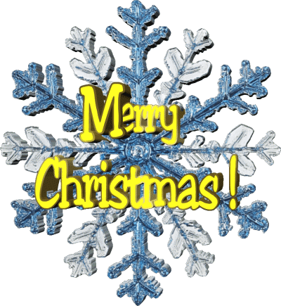 Serie 18 Merry Christmas English Messages 