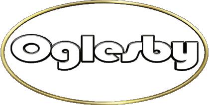 Oglesby O MASCULIN - UK - USA Prénoms 