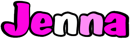 Jenna J FEMMINILE - Francia Nome 