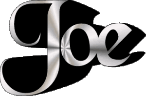 Joe J MANN - UK - USA - IRL - AUS - NZ Vorname 