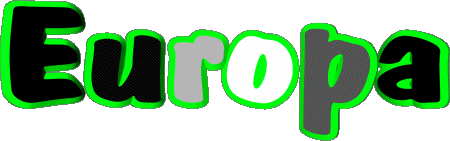 Europa E FEMENINO - Italia Nombre 