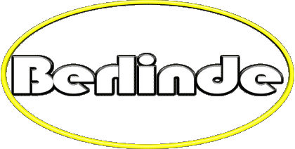 Berlinde B FEMININ - Allemagne Prénoms 