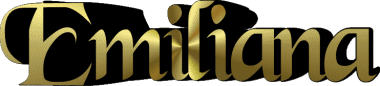 Emiliana E FEMENINO - España Nombre 