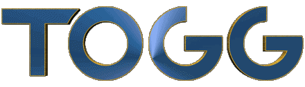 Logo Togg Automobili Trasporto 