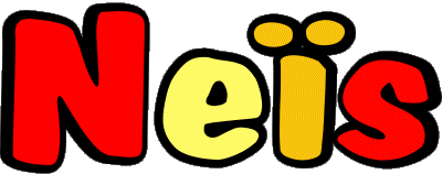 Neïs N WEIBLICH - Frankreich Vorname 