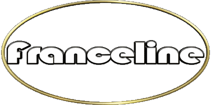 Franceline F FEMENINO - Francia Nombre 