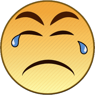Pianto Emoticon Messagi 