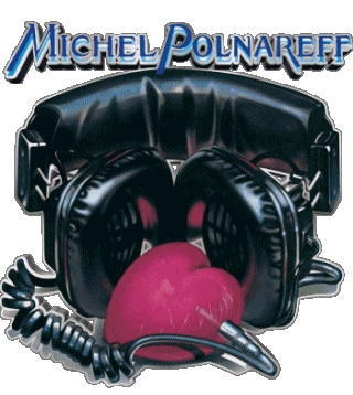 Michel Polnareff France Music Multi Media 