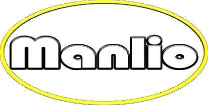 Manlio M MASCULIN - Italie Prénoms 