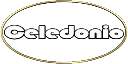 Celedonio C MASCULINO - España Nombre 