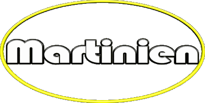 Martinien M MASCULINO - Francia Nombre 