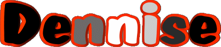 Dennise D FEMMINILE - Francia Nome 