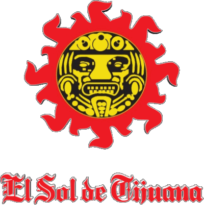 El Sol de Tijuana Mexique Presse Multi Média 