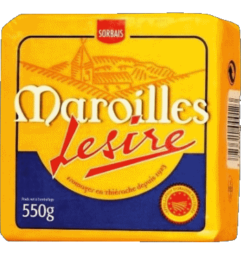 Lesire Frankreich Käse Essen 